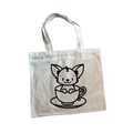 Tote Bag Chihuahua – Modelo 04