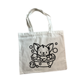 Tote Bag Chihuahua – Modelo 05