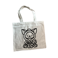 Tote Bag Chihuahua – Modelo 06