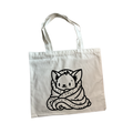 Tote Bag Chihuahua – Modelo 07