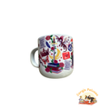 Taza de Fantasia y dragones