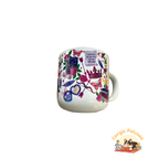 Taza de Fantasia y dragones