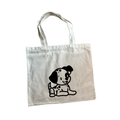 Tote Bag Dalmata - Modelo 01