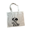 Tote Bag Dalmata - Modelo 11