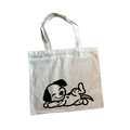 Tote Bag Dalmata - Modelo 12
