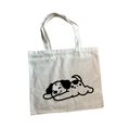 Tote Bag Dalmata - Modelo 13
