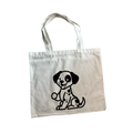 Tote Bag Dalmata - Modelo 15