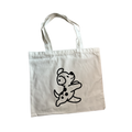 Tote Bag Dalmata - Modelo 17