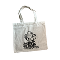 Tote Bag Dalmata - Modelo 20