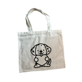 Tote Bag Dalmata - Modelo 21