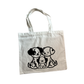 Tote Bag Dalmata - Modelo 22