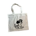 Tote Bag Dalmata - Modelo 03