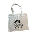 Tote Bag Dalmata - Modelo 04