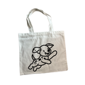 Tote Bag Dalmata - Modelo 06