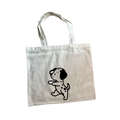 Tote Bag Dalmata - Modelo 08