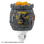 Mini Calentador – Hufflepuff