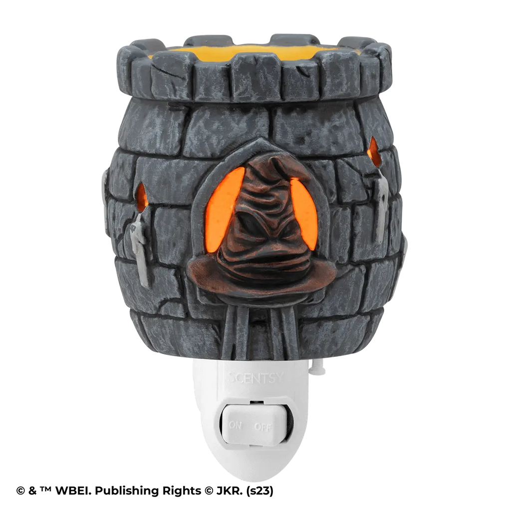 Mini Calentador – Hufflepuff