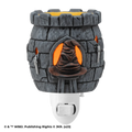 Mini Calentador – Hufflepuff