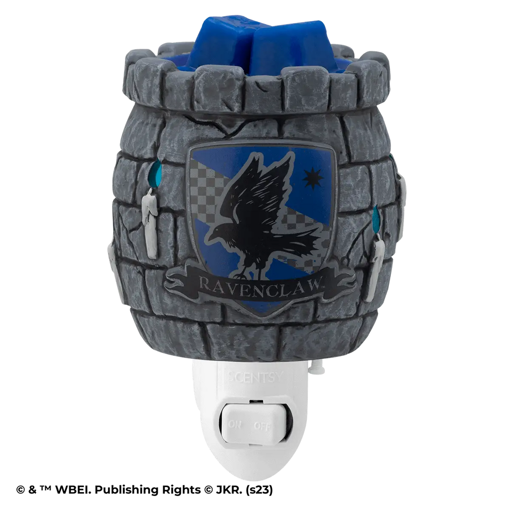 Mini Calentador – Ravenclaw
