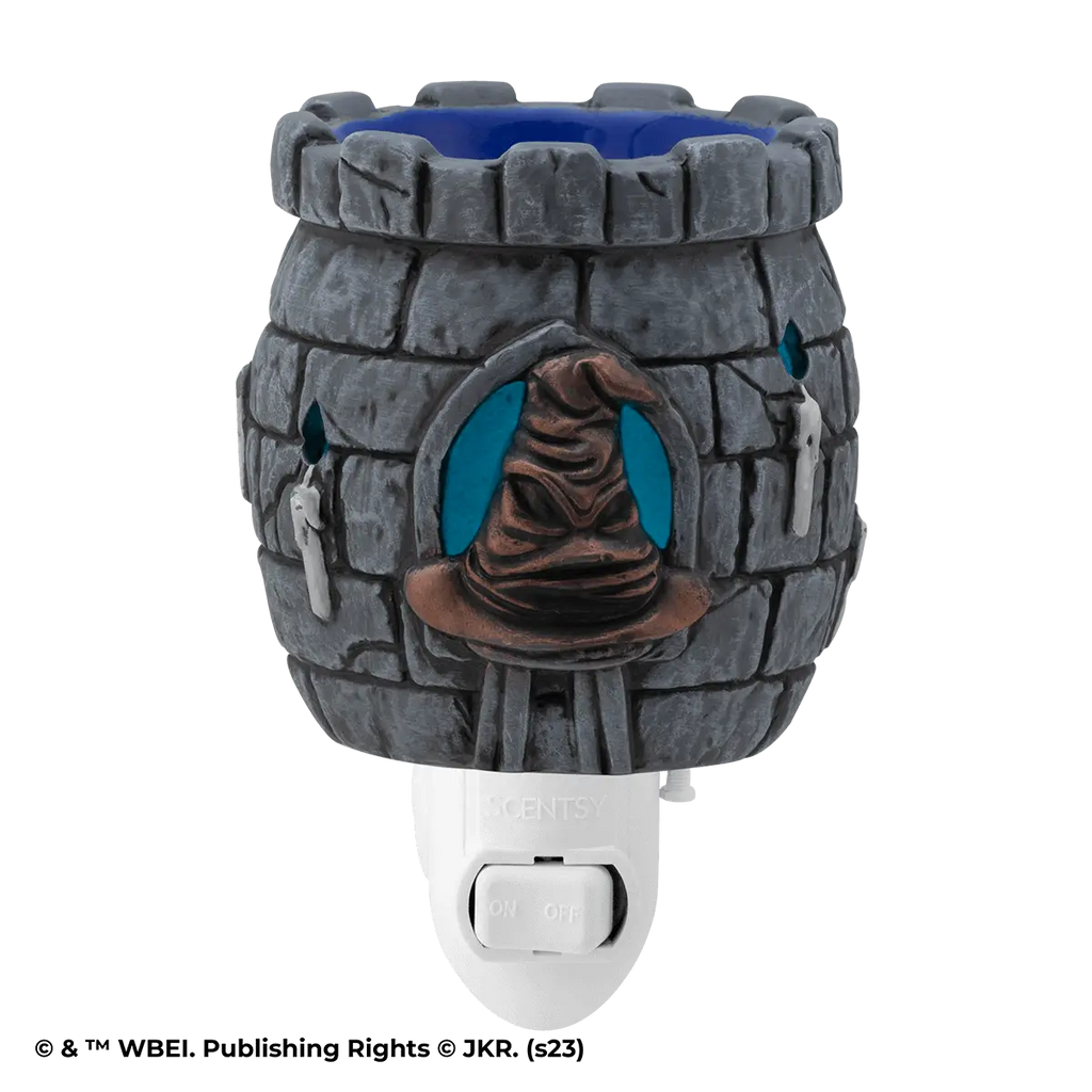 Mini Calentador – Ravenclaw