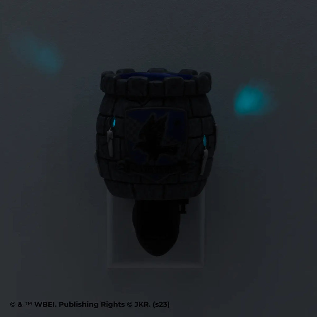 Mini Calentador – Ravenclaw