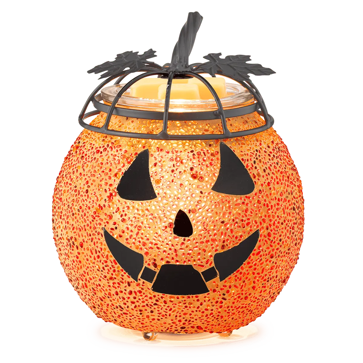 Calentador Gleaming Grin