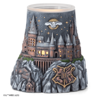 Calentador Hogwarts