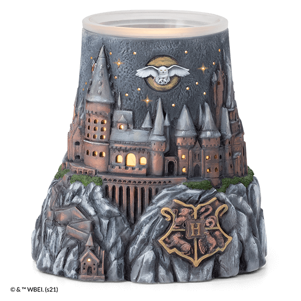 Calentador Hogwarts