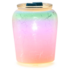 Calentador Iridescent Rainbow