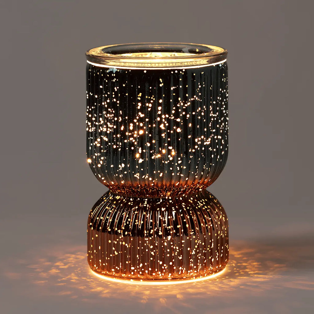 Calentador Shine Bright