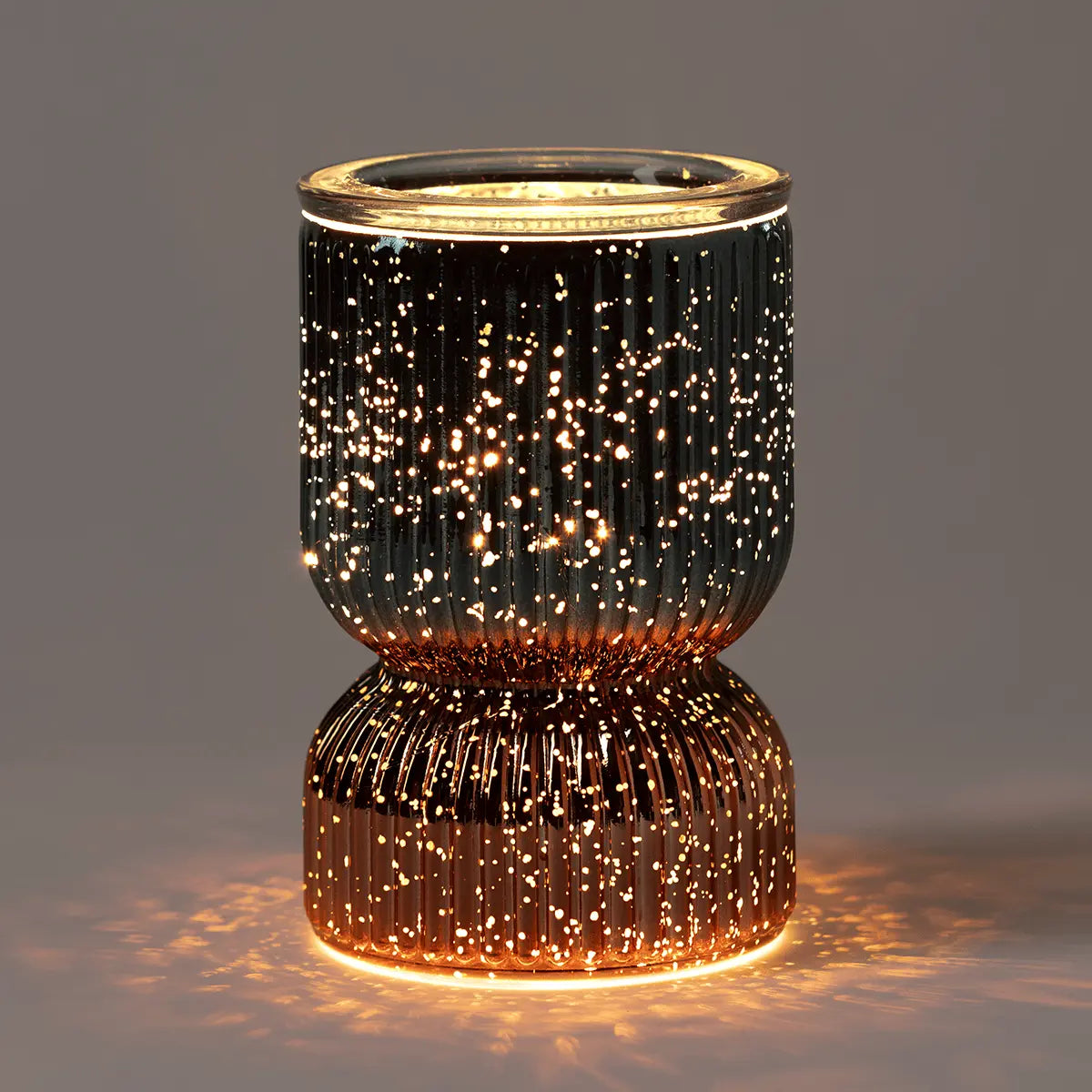 Calentador Shine Bright