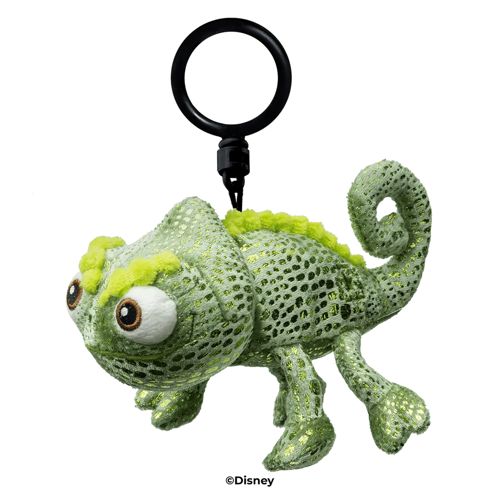 Disney Pascal