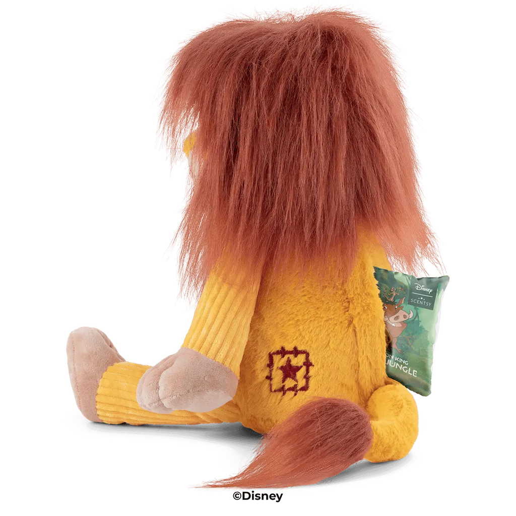 Buddy Mufasa