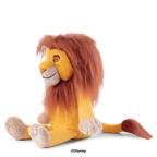 Buddy Mufasa