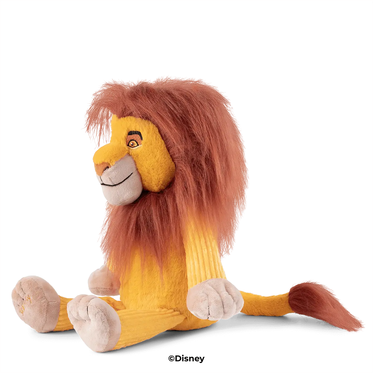 Buddy Mufasa