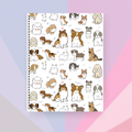 Libreta | Lomitos