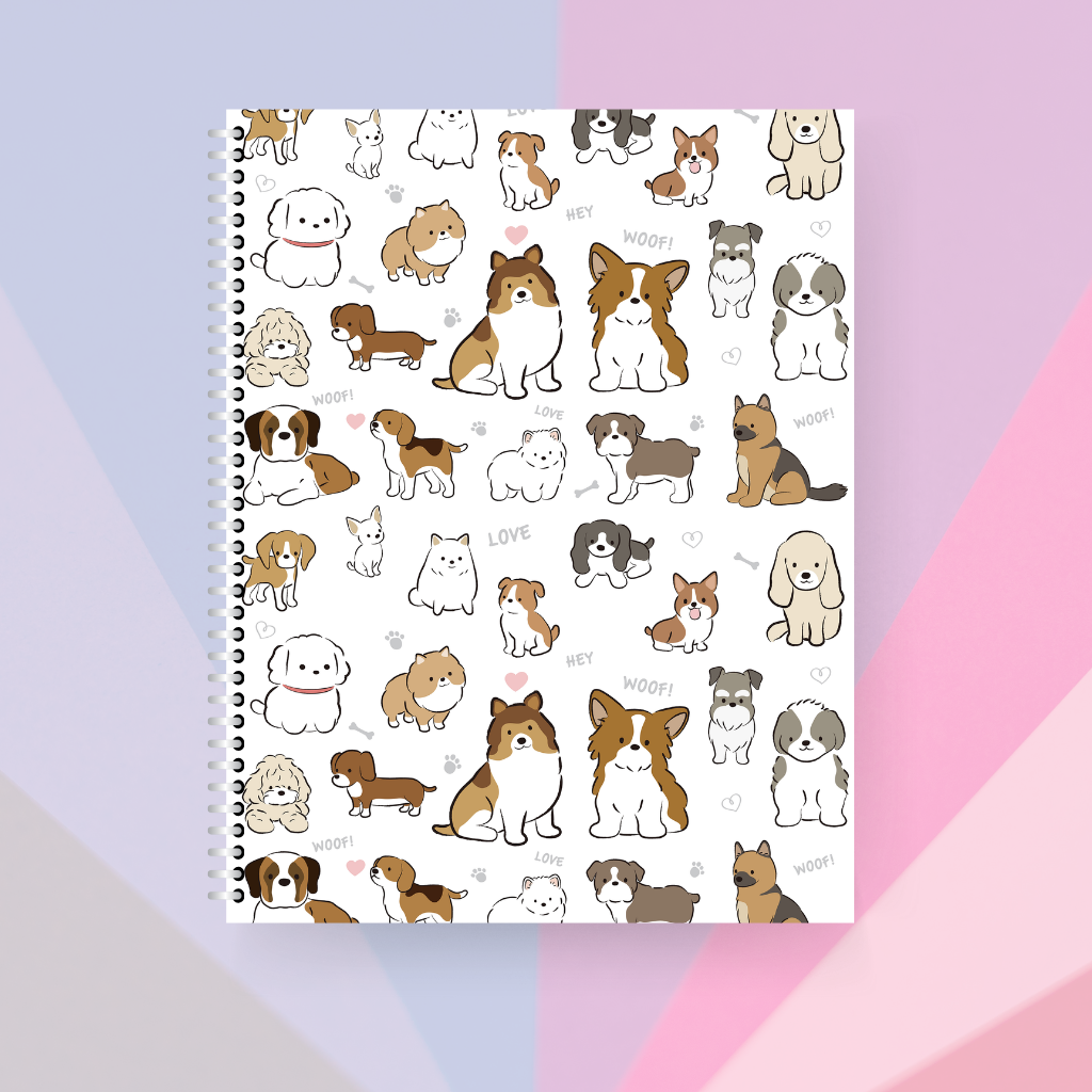 Libreta | Lomitos