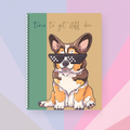 Libreta | Time to Get Stuff Done