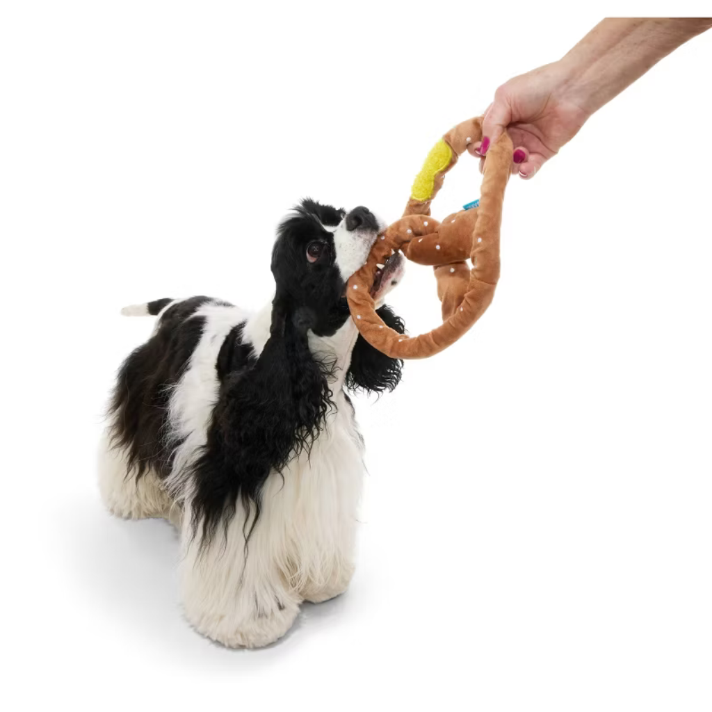 Pretzel