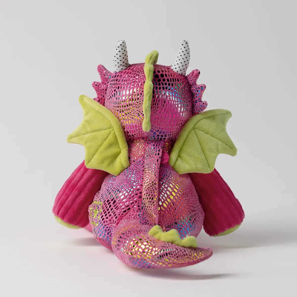Buddy Dottie la dragona
