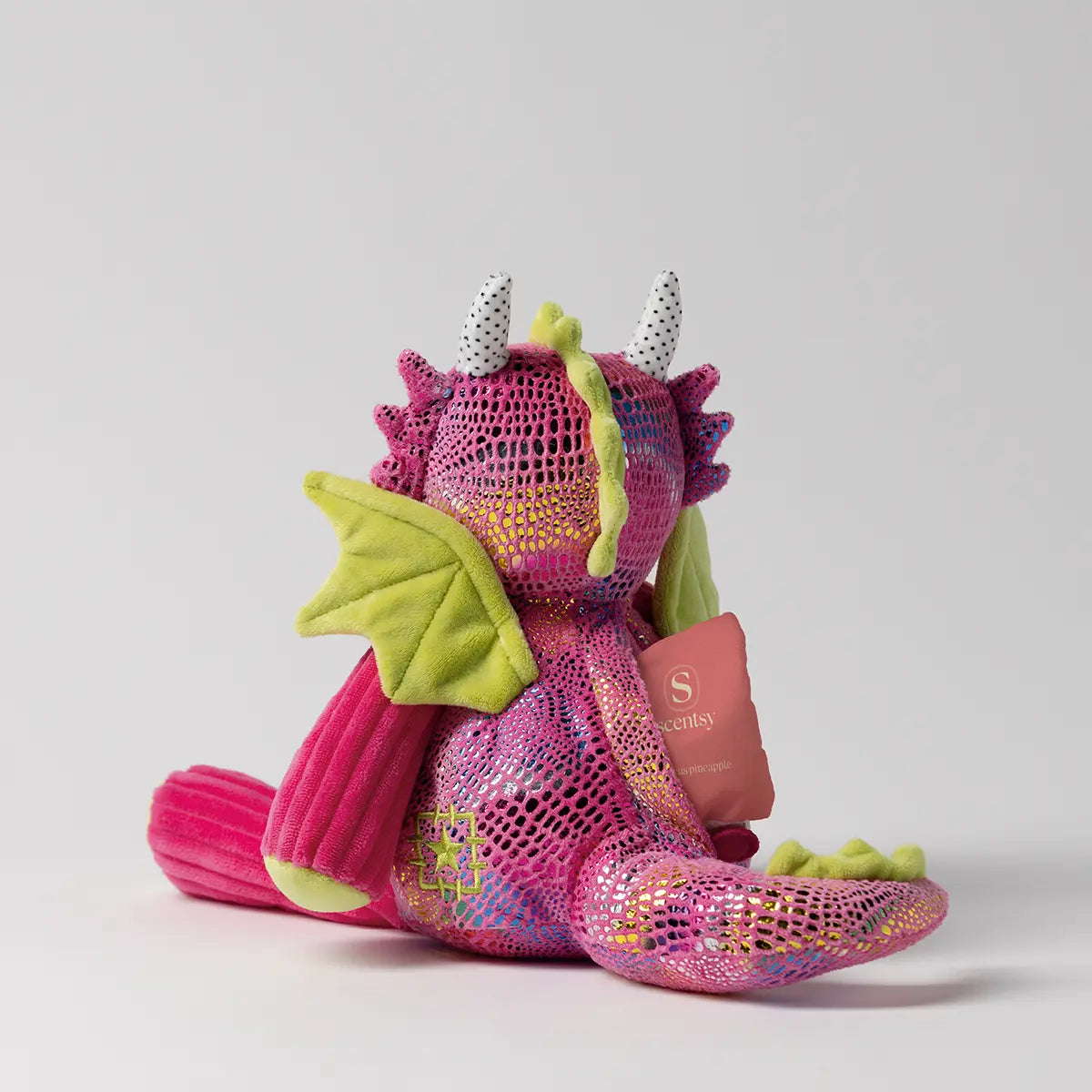 Buddy Dottie la dragona