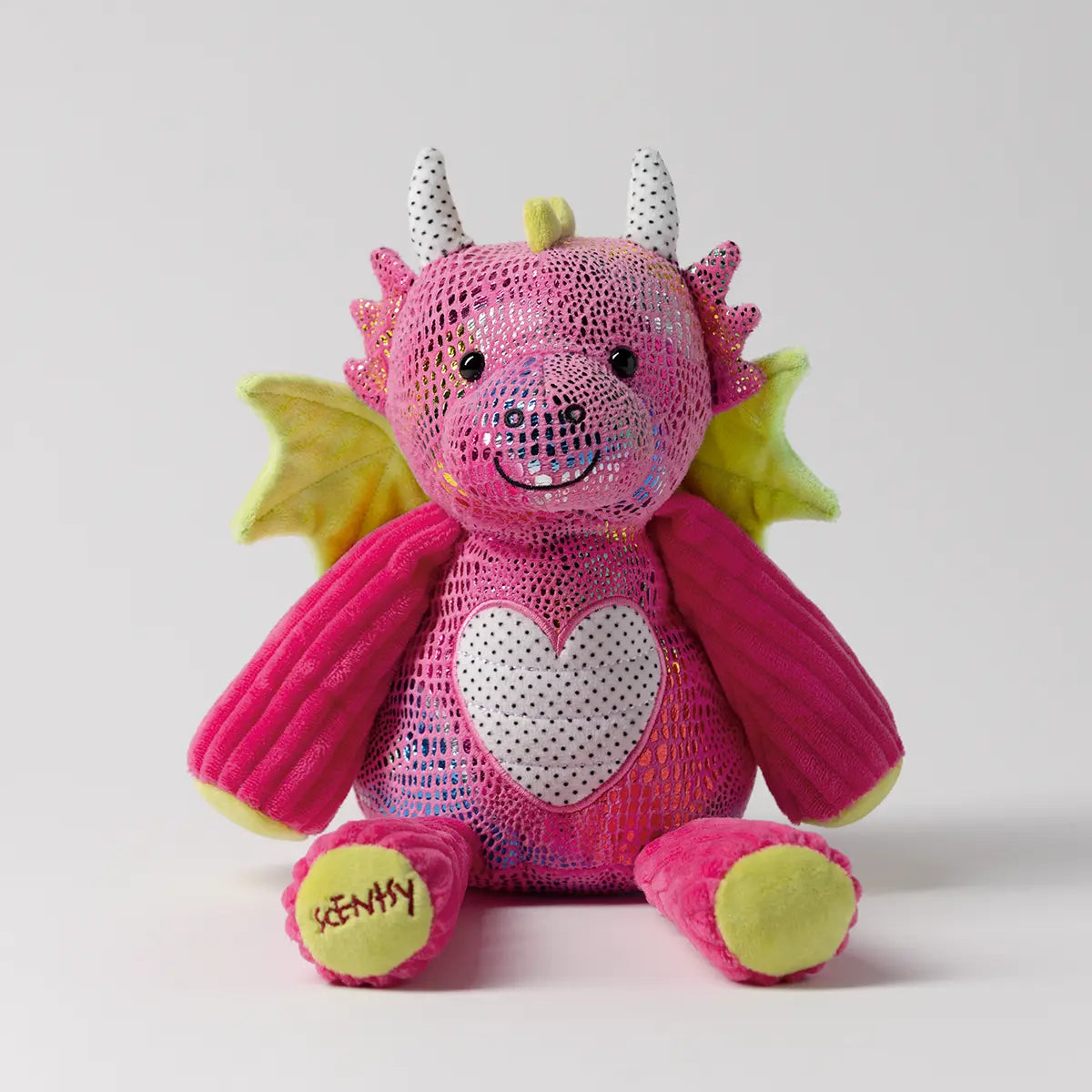 Buddy Dottie la dragona