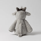 Buddy Glendon el cabrito