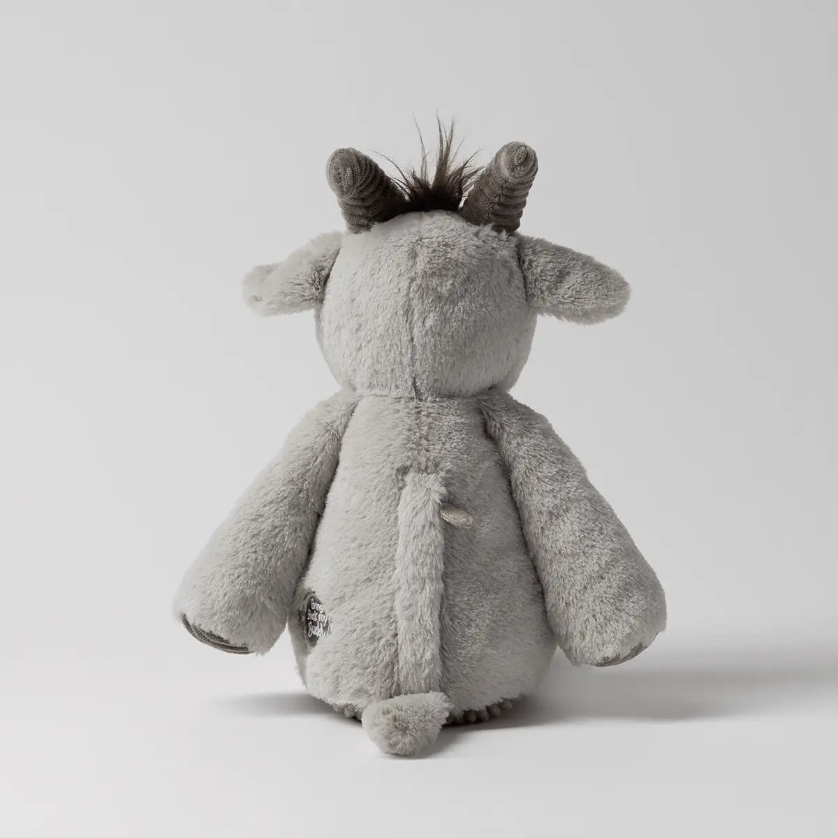 Buddy Glendon el cabrito