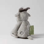 Buddy Glendon el cabrito