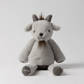 Buddy Glendon el cabrito