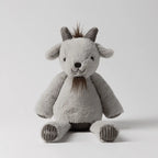 Buddy Glendon el cabrito