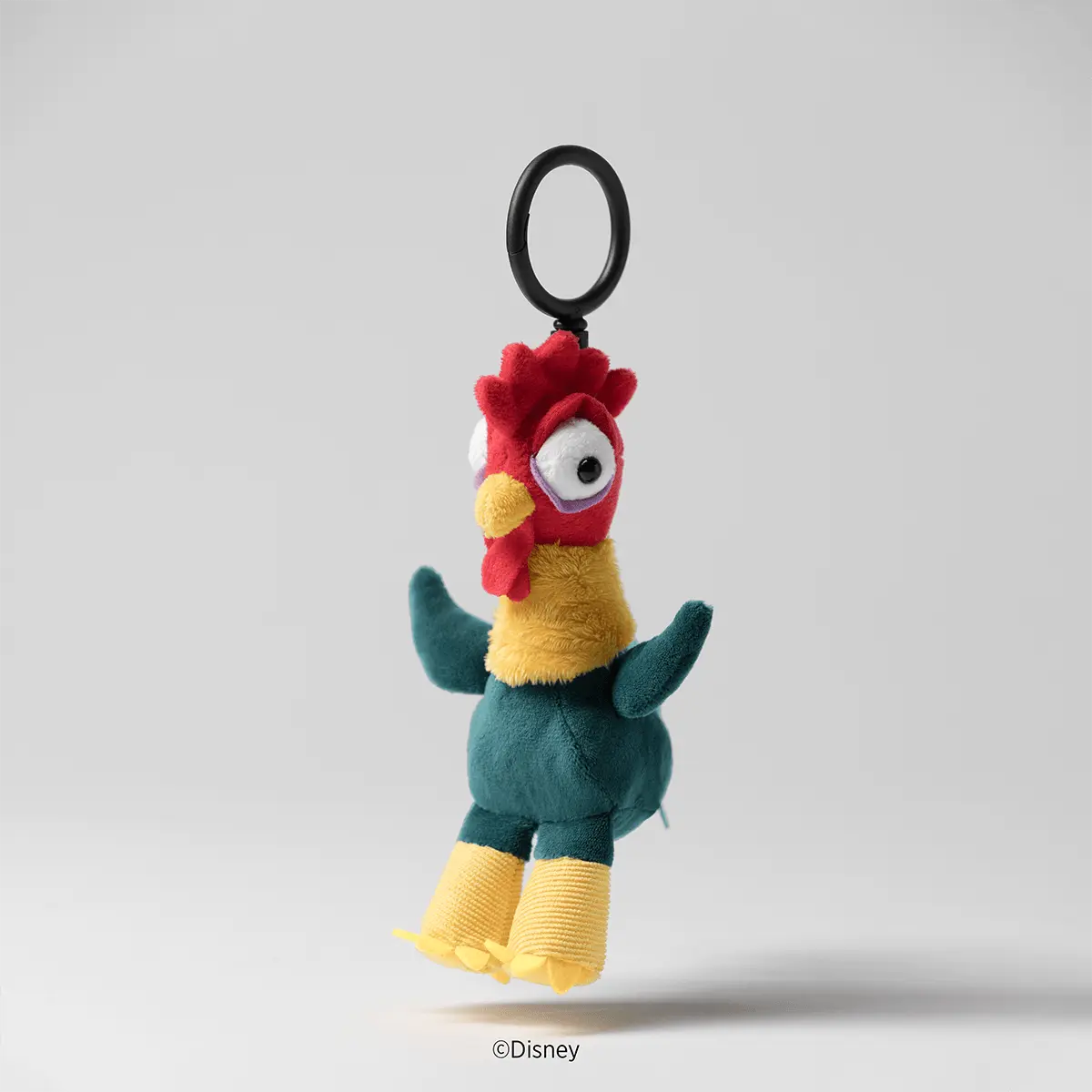 Hei Hei