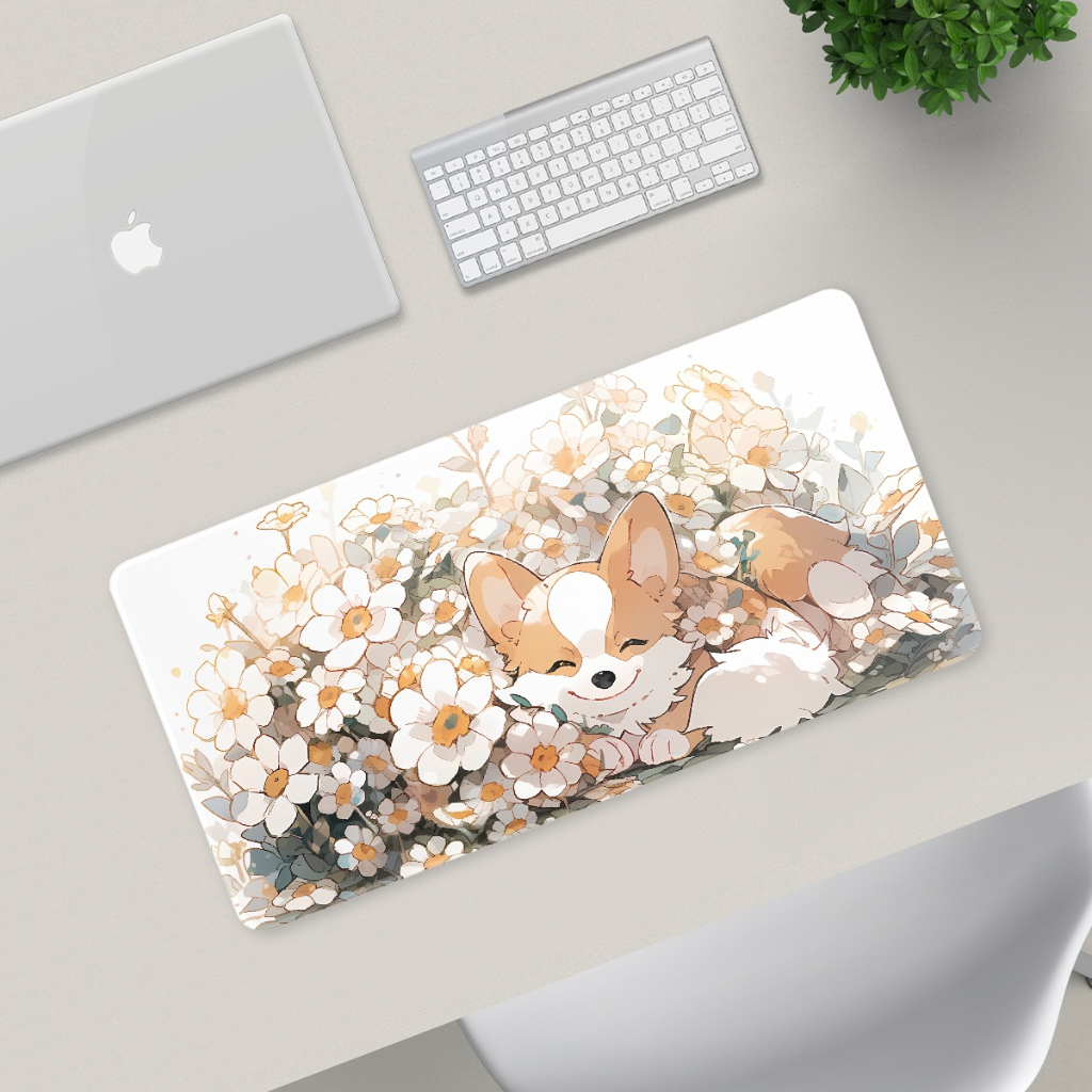Desk Pad de Corgi