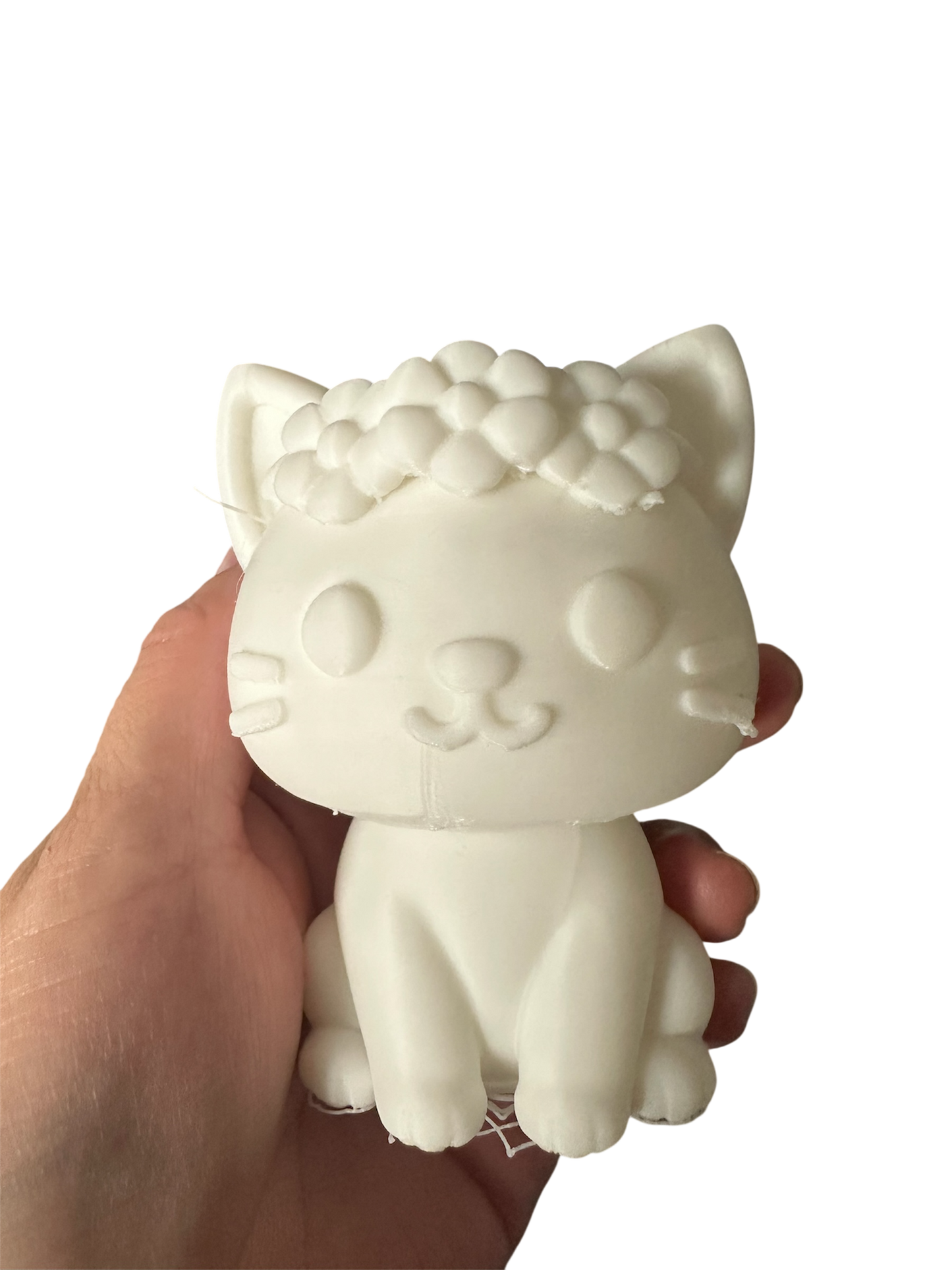 Altar del día de muertos para michis